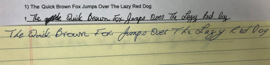 5 Tips for Writing a Personal Letter