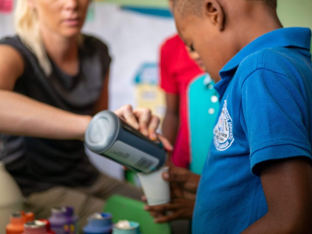Tips for Effective Storytelling for Nonprofits