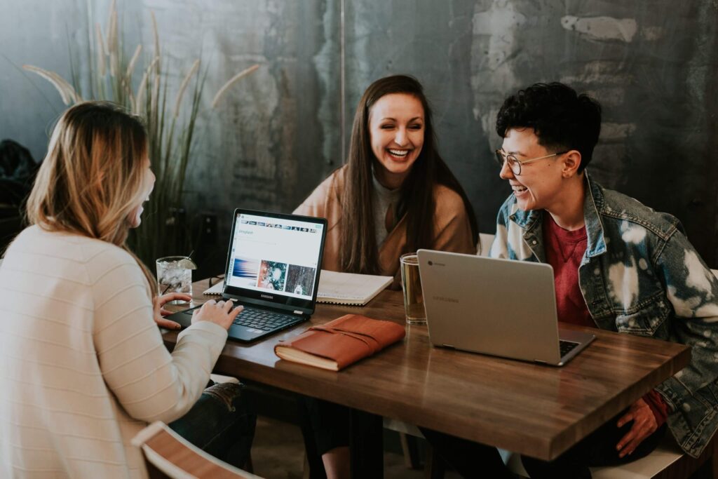 Authentic Communication with your Donors