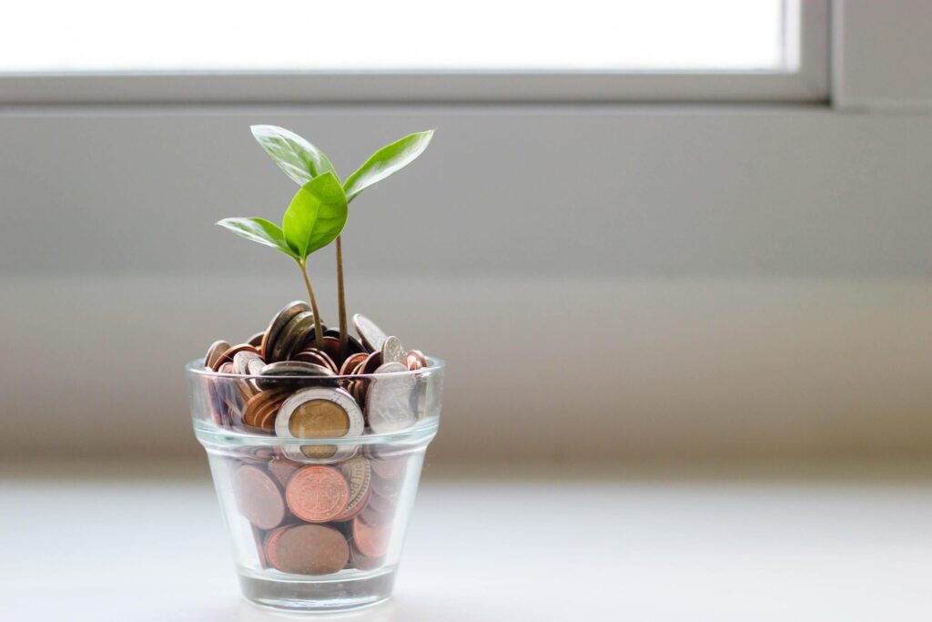 Finding Your Next Major Donor is as Easy as 1,2,3…4,5,6