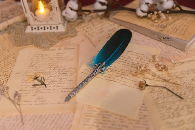 Are Handwritten Notes Dead?