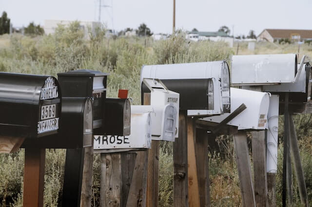 Bring back pen pals!
