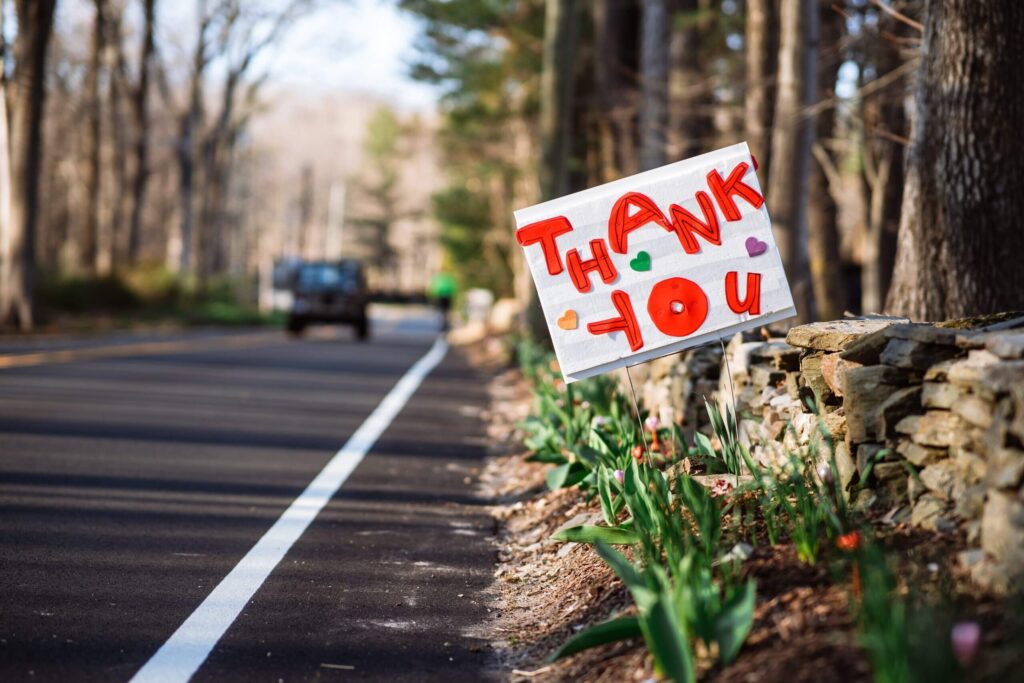 Nonprofit Stewardship: Why It’s Important