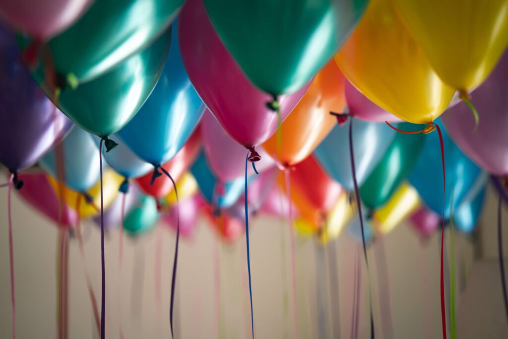 Write a Personal Donor Birthday Card in 7 Seconds