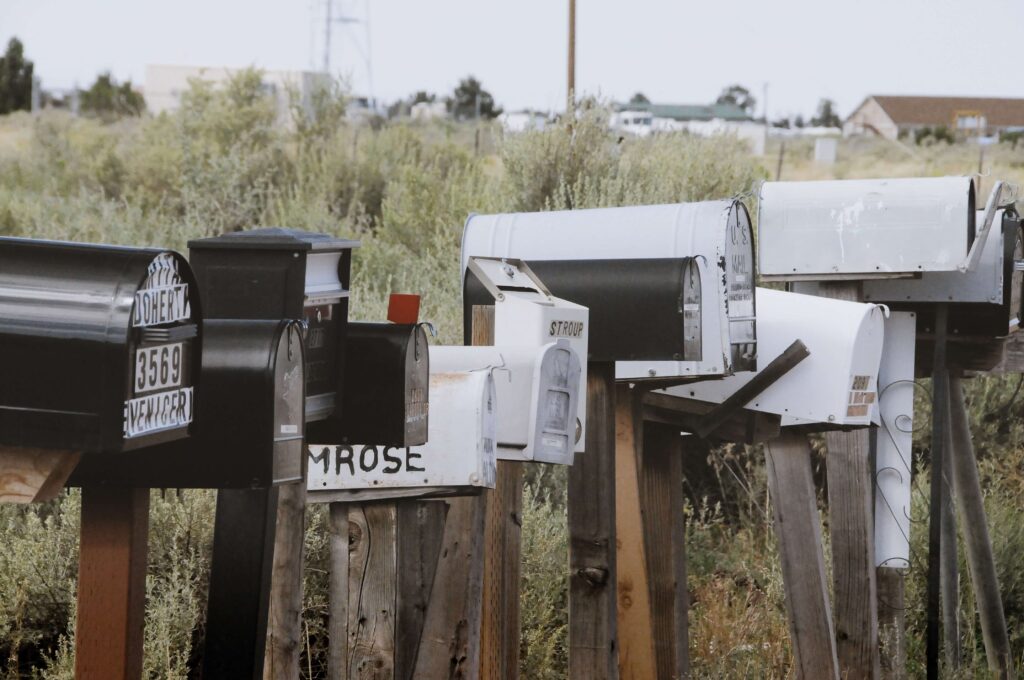 Direct Mail Interactions Across Generations