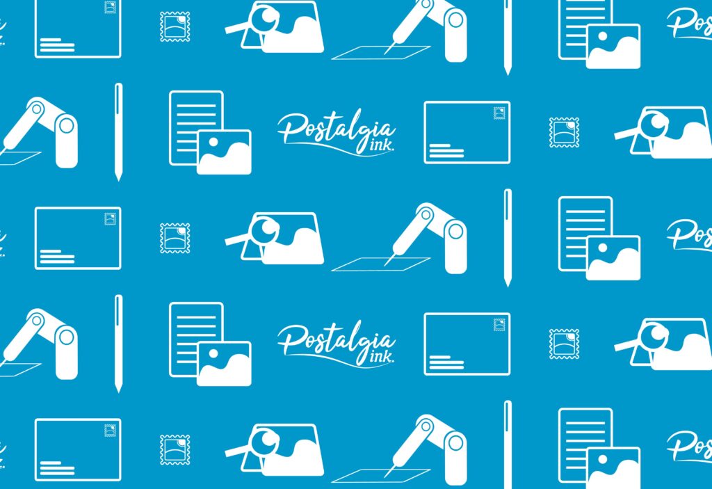 Meet the Mailers: Mail with a Personal Touch