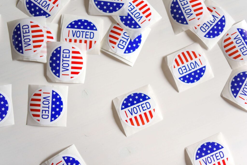 The Impact of Direct Mail on Voter Behaviour