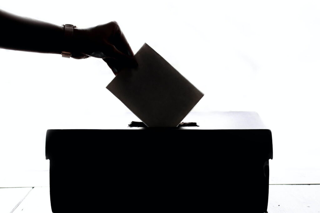 Maximizing your GOTV Strategy Using Direct Mail