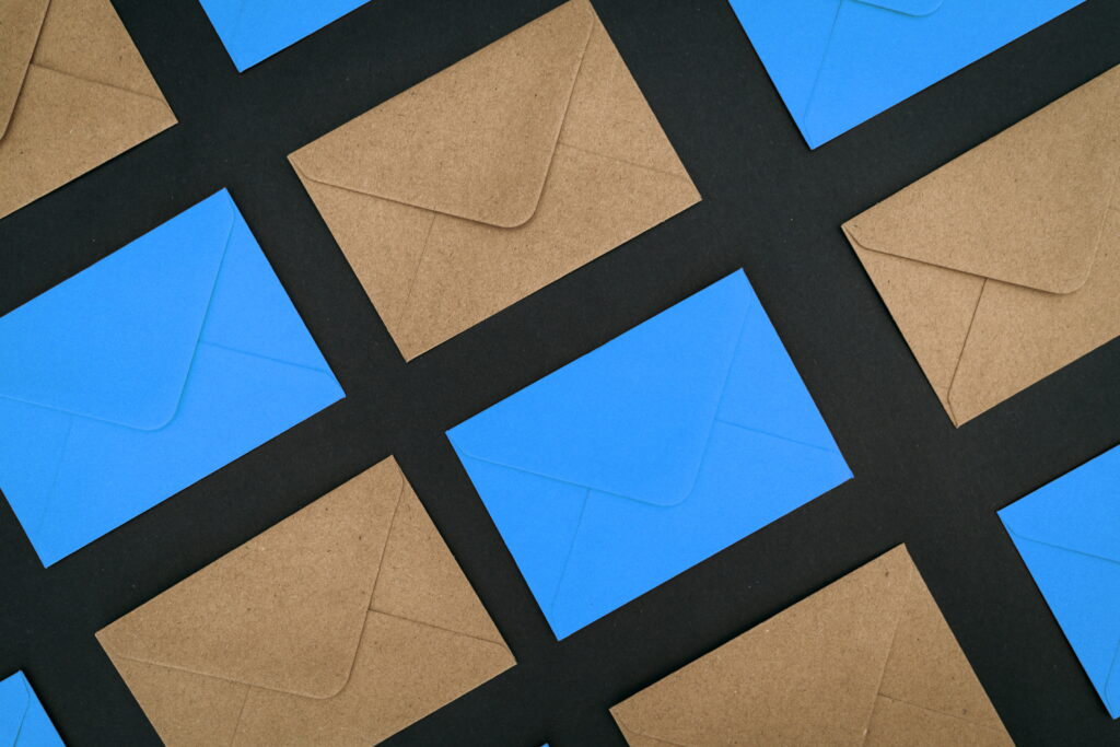 What is Direct Mail?