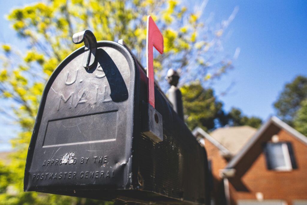 Winning Political Elections with Handwritten Direct Mail