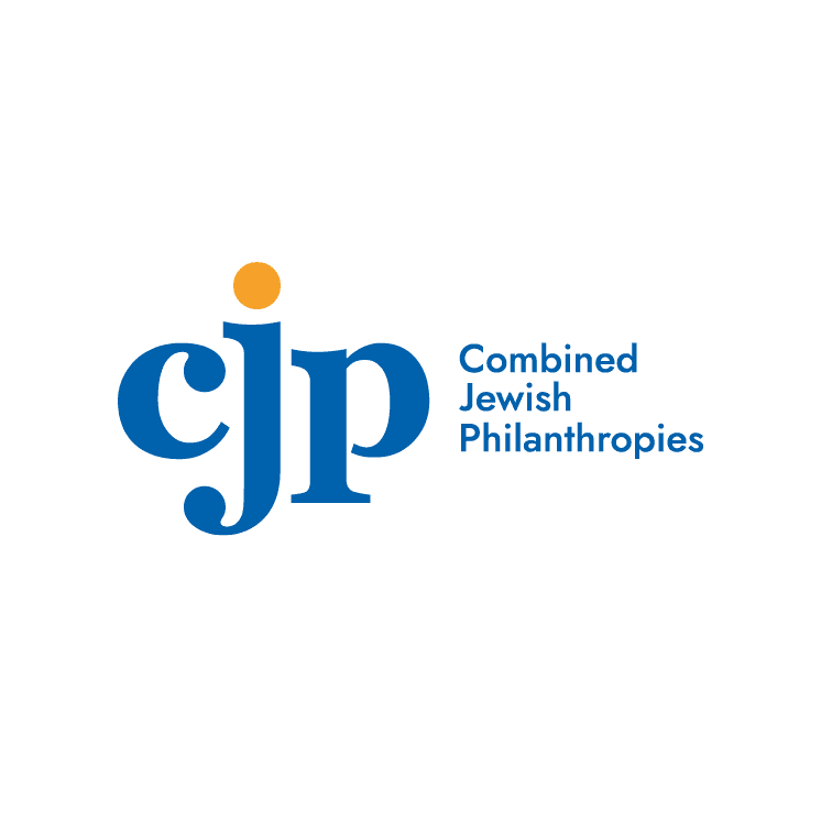 Combined Jewish Philanthropies Logo