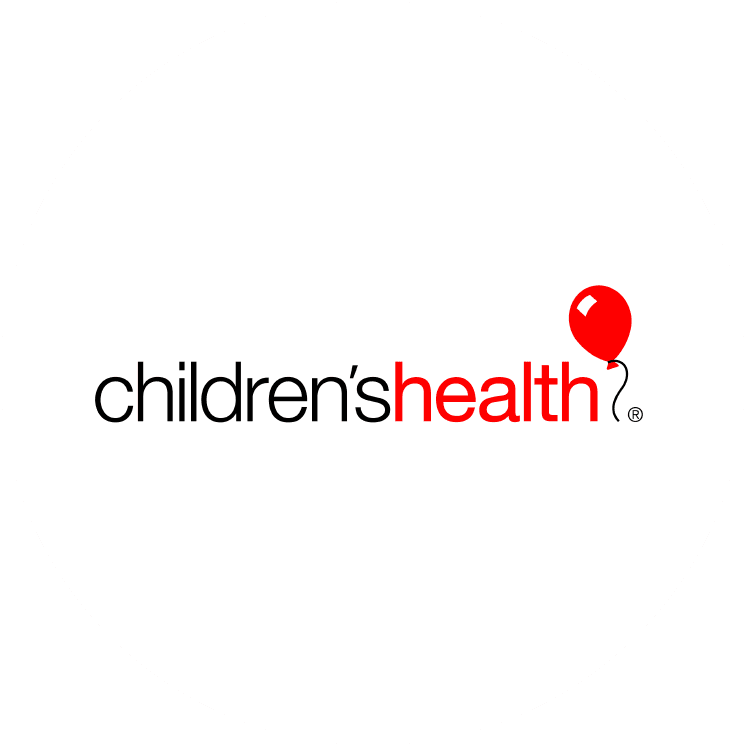 Children's Health Logo