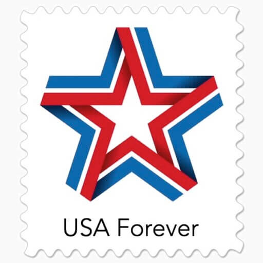 First Class Forever Stamp