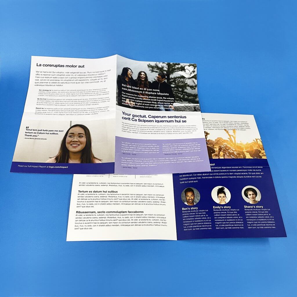 Impact Report