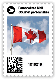Indicia-CDN flag_Postalgia