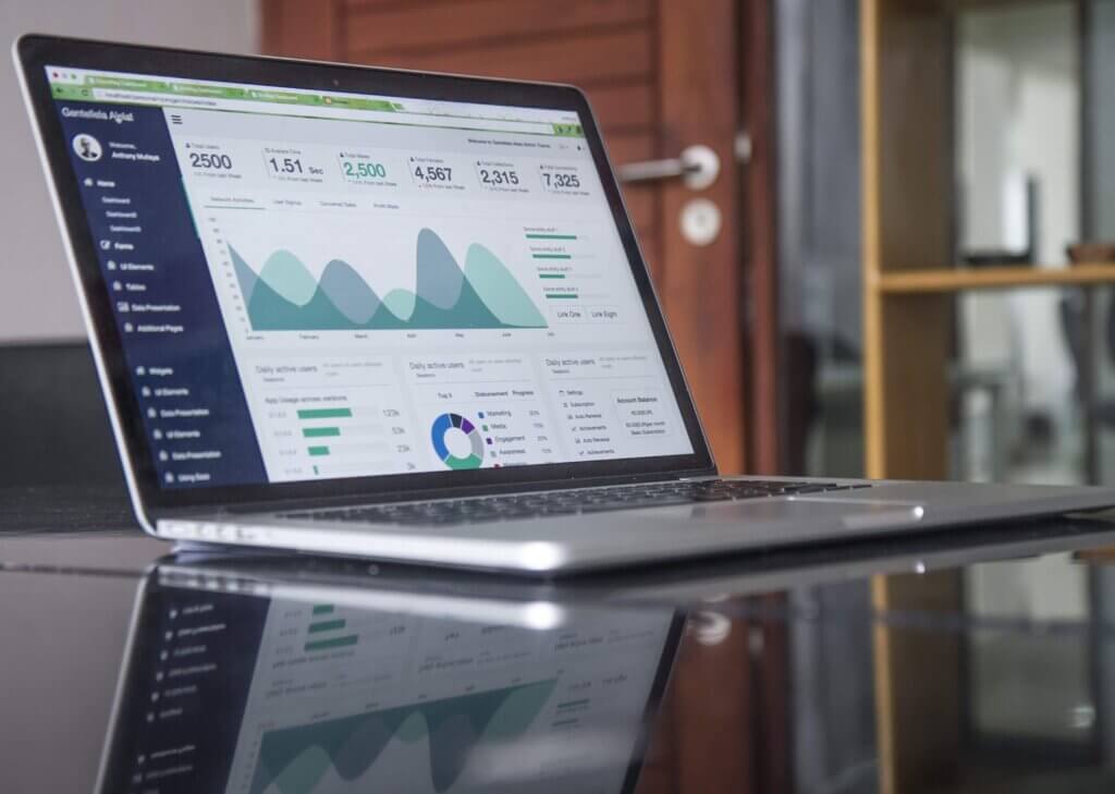 personalized data