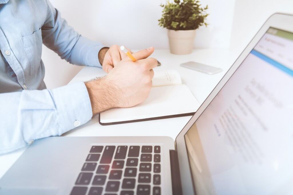 prospect research