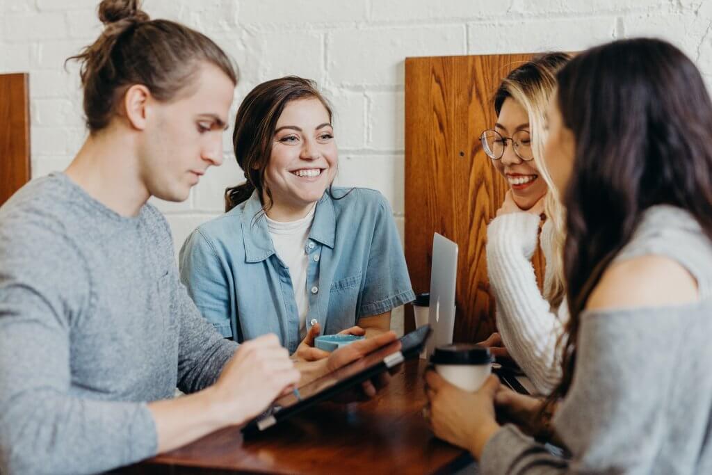 social proof